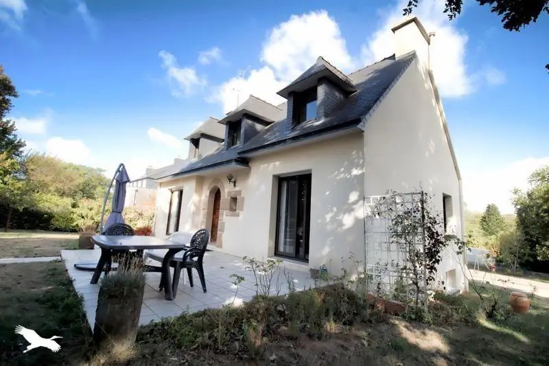 Maison à vendre, 103m², Moëlan-sur-Mer