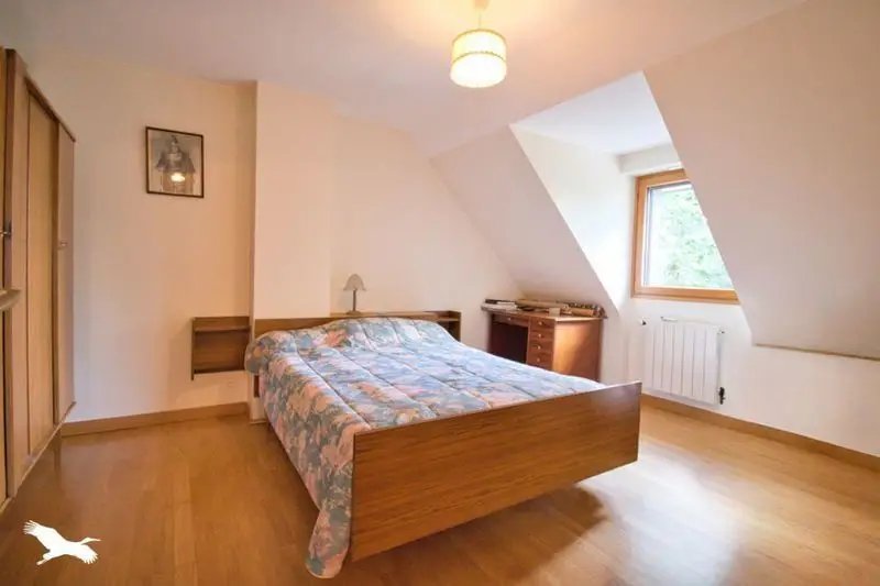 Maison à vendre, 103m², Moëlan-sur-Mer