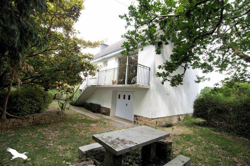 Maison à vendre, 70m², Moëlan-sur-Mer