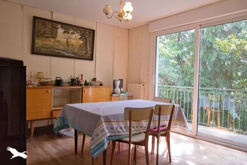 Maison à vendre, 70m², Moëlan-sur-Mer