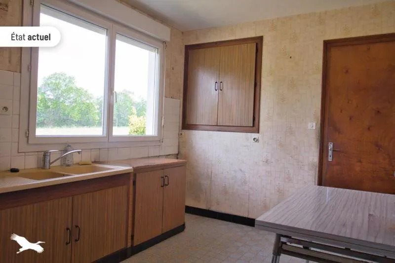Maison à vendre, 70m², Moëlan-sur-Mer