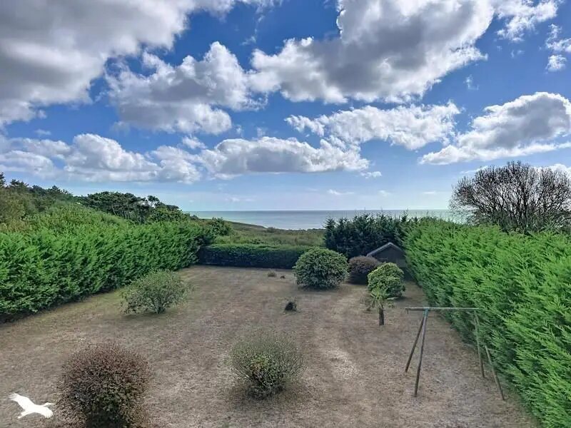 Maison à vendre, 117m², Moëlan-sur-Mer