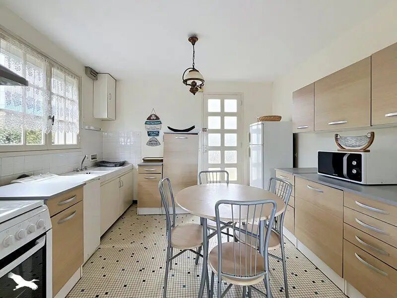 Maison à vendre, 117m², Moëlan-sur-Mer