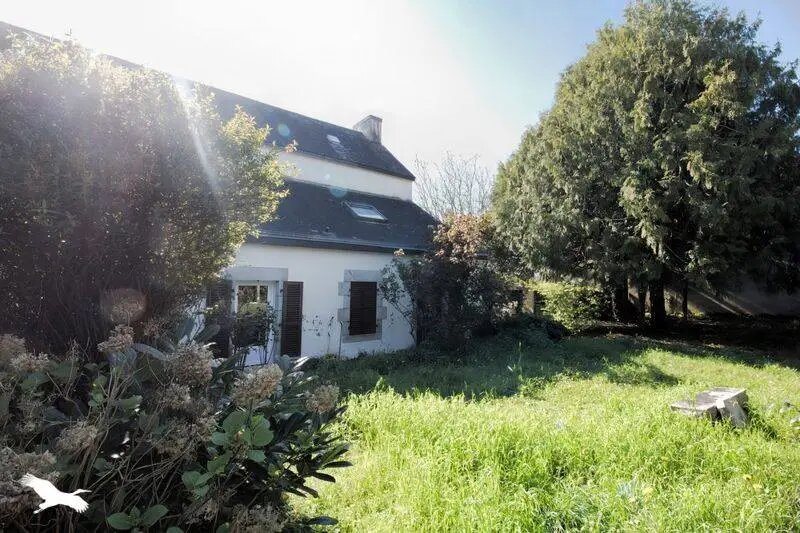 Maison à vendre, 200m², Clohars-Carnoët