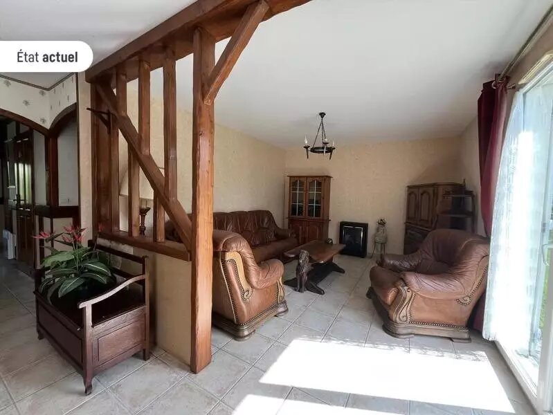 Maison à vendre, 99m², Moëlan-sur-Mer