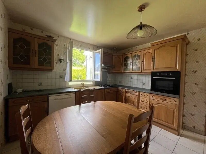 Maison à vendre, 99m², Moëlan-sur-Mer