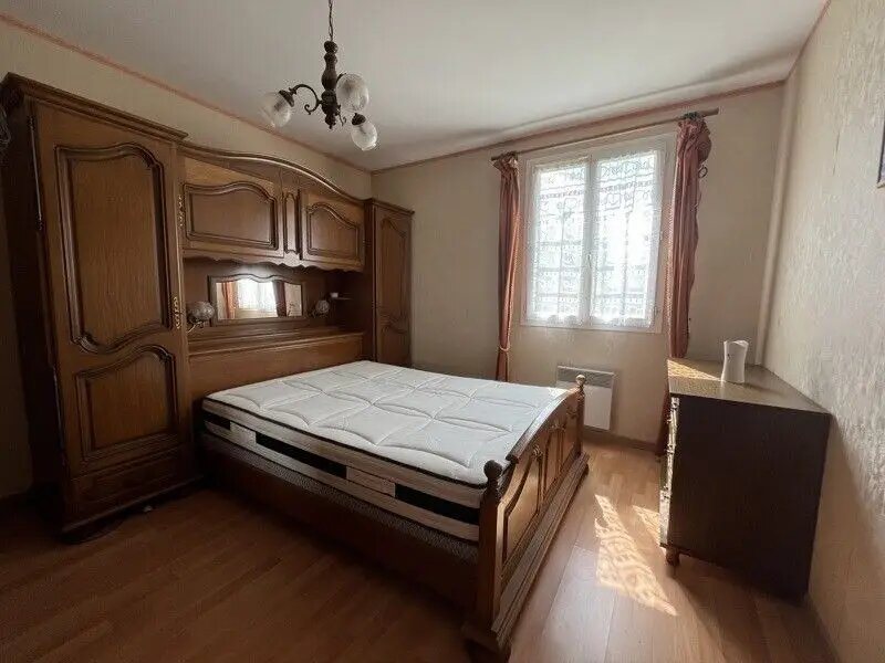 Maison à vendre, 99m², Moëlan-sur-Mer