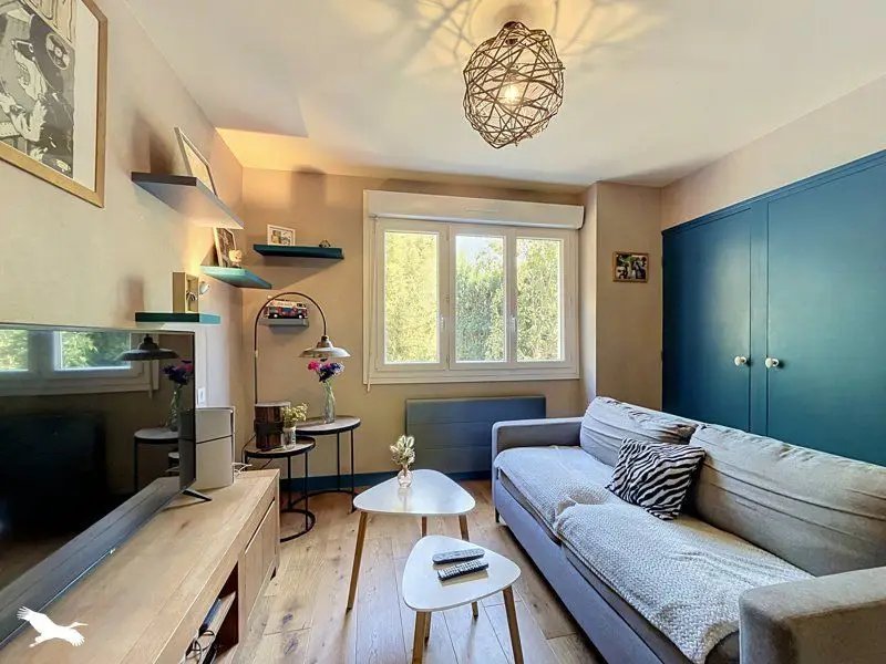 Maison à vendre, 125m², Moëlan-sur-Mer
