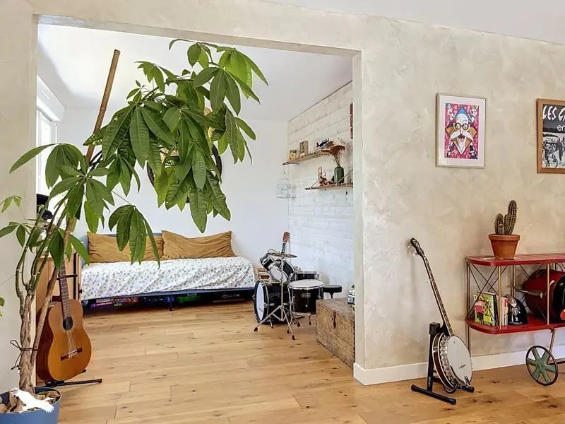 Maison à vendre, 125m², Moëlan-sur-Mer