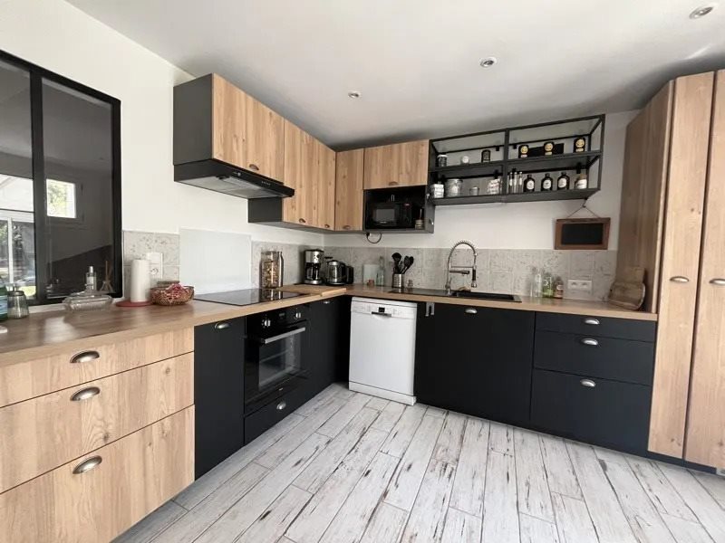 Maison à vendre, 106m², Moëlan-sur-Mer