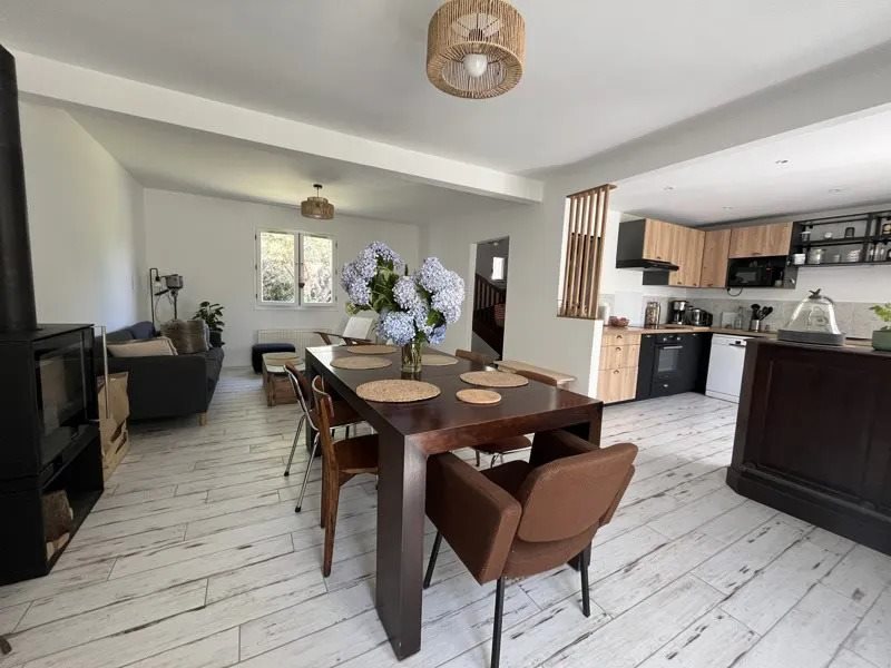 Maison à vendre, 106m², Moëlan-sur-Mer