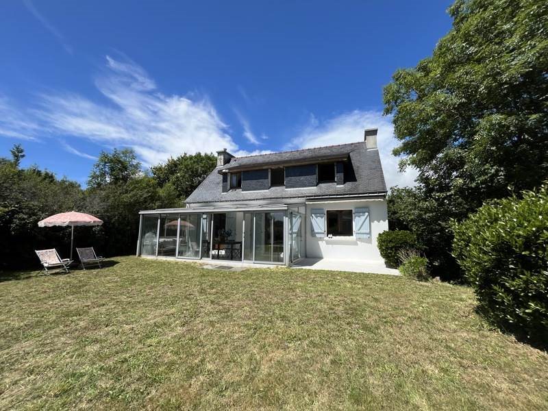 Maison à vendre, 106m², Moëlan-sur-Mer