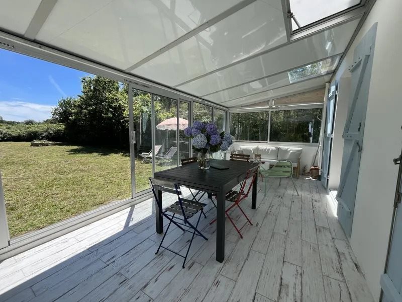 Maison à vendre, 106m², Moëlan-sur-Mer
