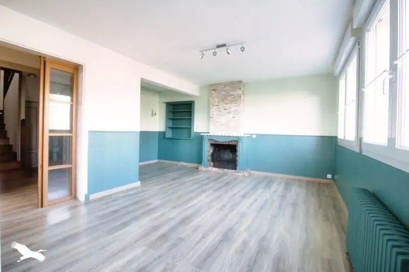 Maison à vendre, 121m², Clohars-Carnoët