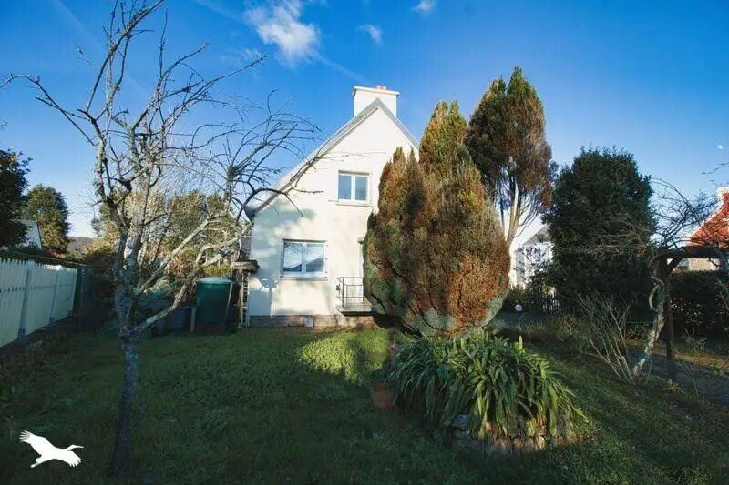 Maison à vendre, 121m², Clohars-Carnoët