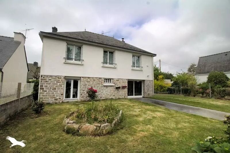 Maison à vendre, 120m², Moëlan-sur-Mer