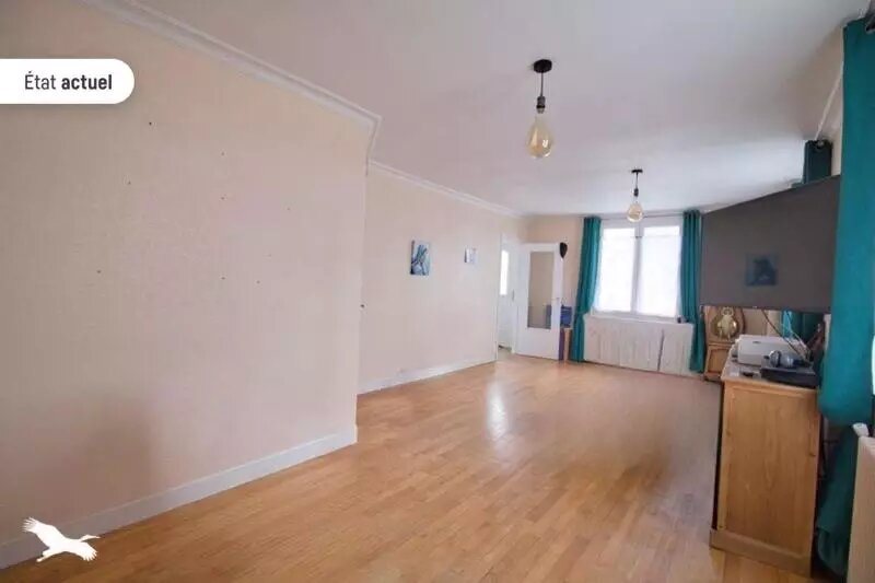Maison à vendre, 120m², Moëlan-sur-Mer