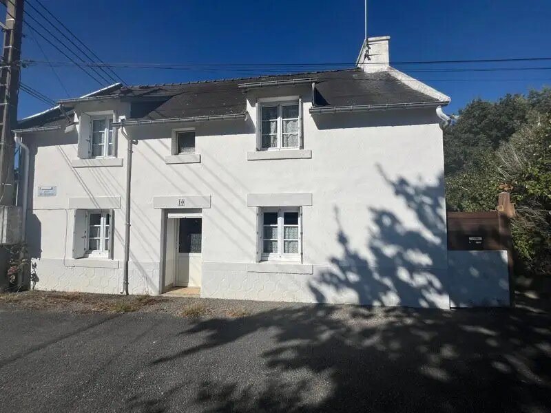 Maison à vendre, 96m², Riec-sur-Belon