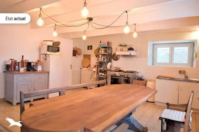 Maison à vendre, 96m², Riec-sur-Belon