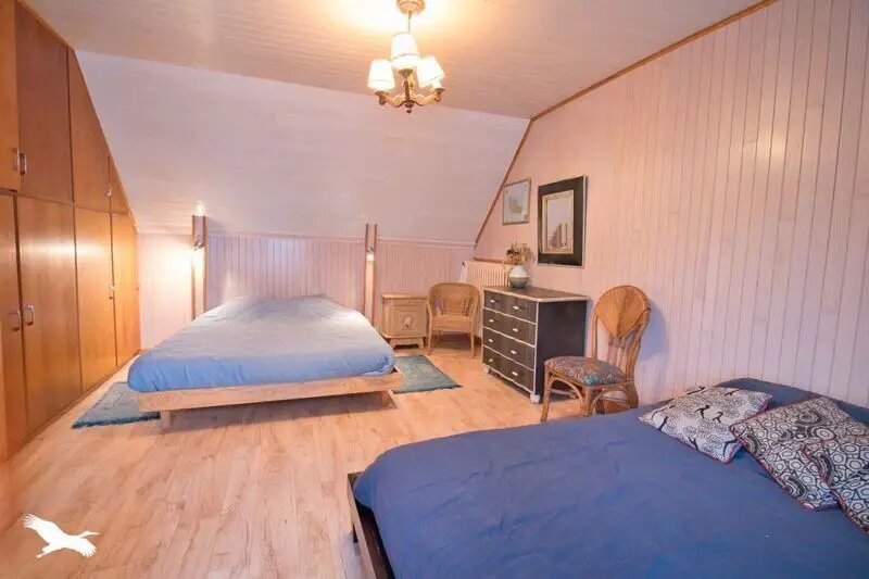 Maison à vendre, 96m², Riec-sur-Belon