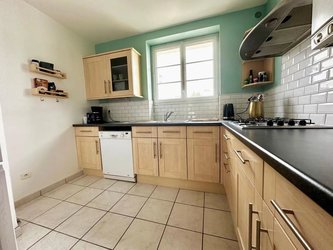Appartement à vendre, 80m², Brest