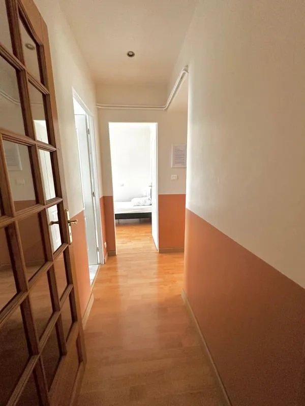 Appartement à vendre, 80m², Brest