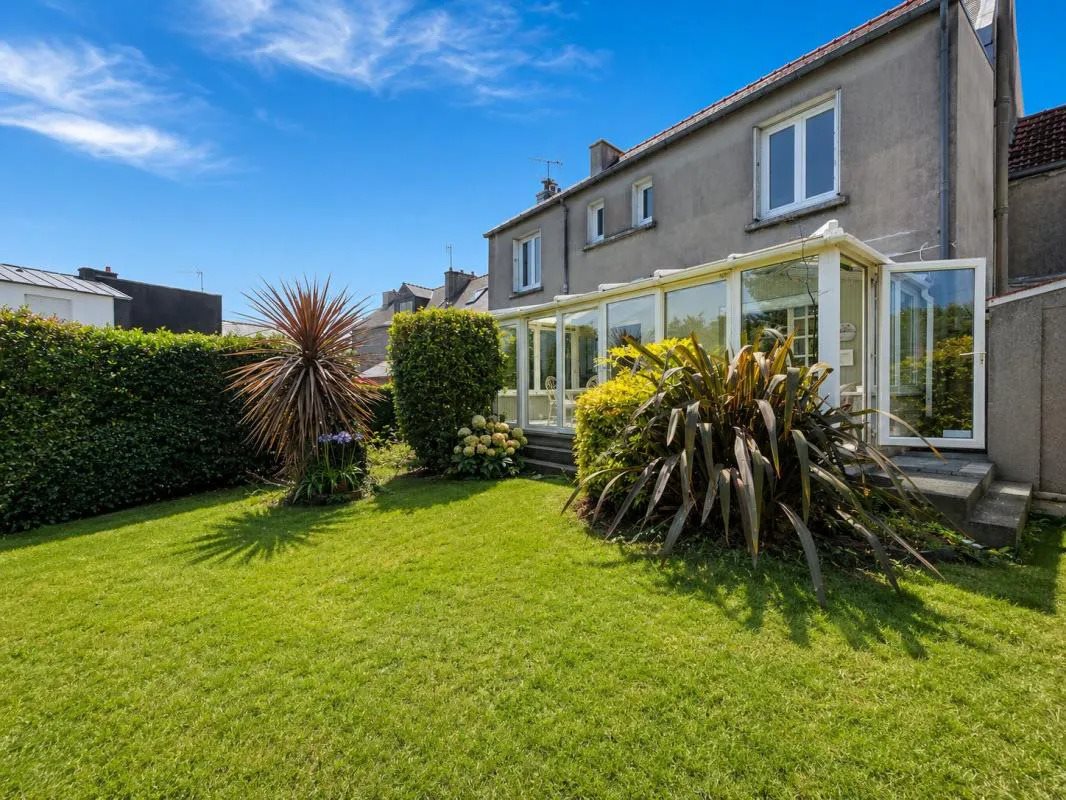 Maison à vendre, 192m², Guipavas