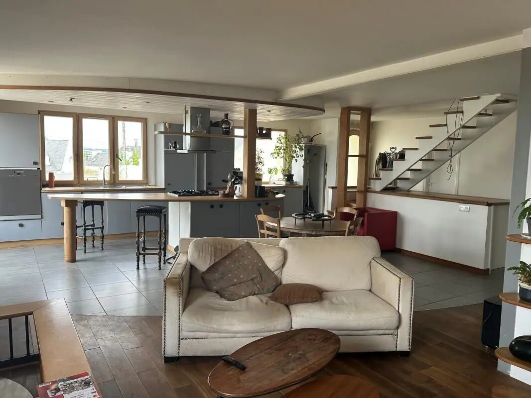 Maison à vendre, 150m², Saint-Renan
