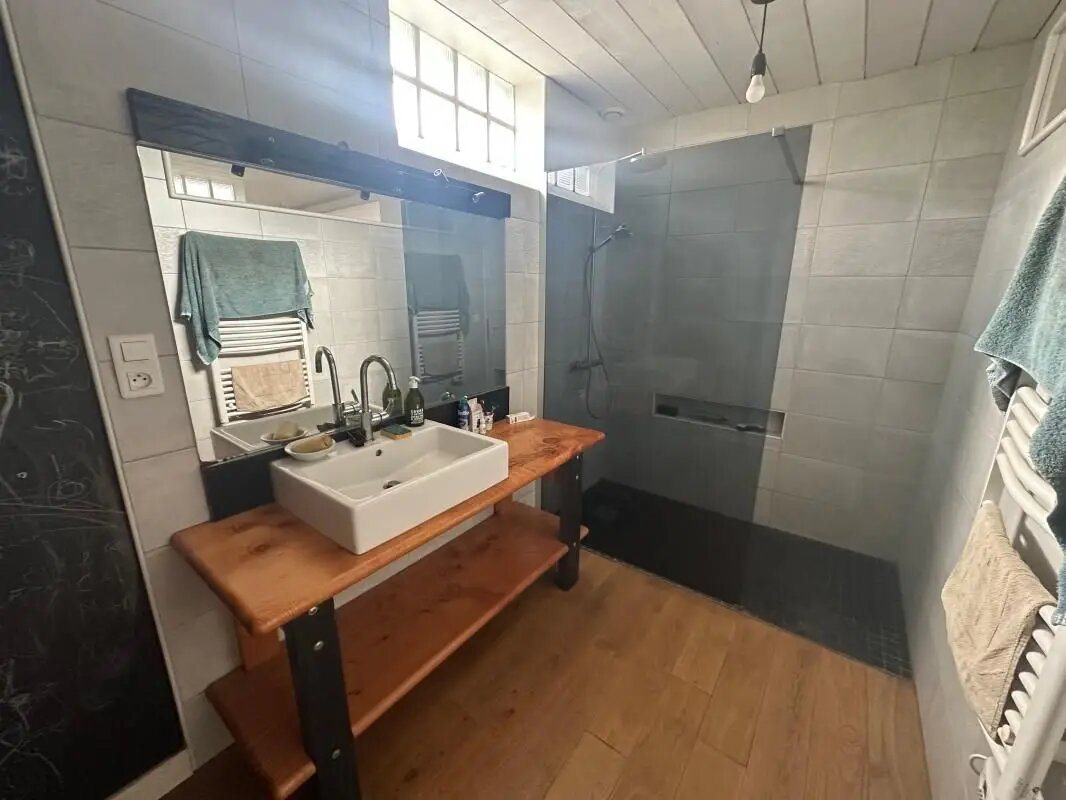 Maison à vendre, 150m², Saint-Renan