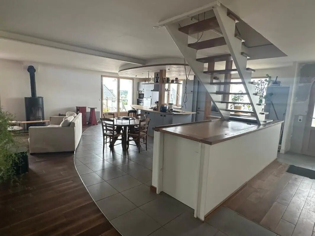 Maison à vendre, 150m², Saint-Renan