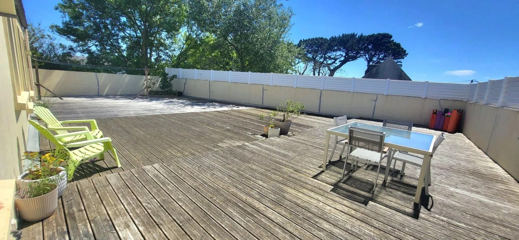 Maison à vendre, 112m², Ploudalmézeau