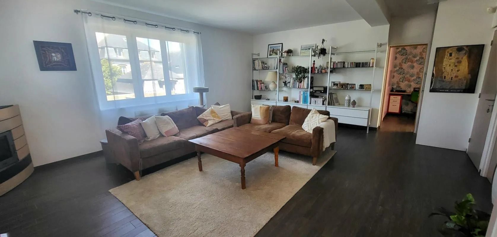 Maison à vendre, 112m², Ploudalmézeau
