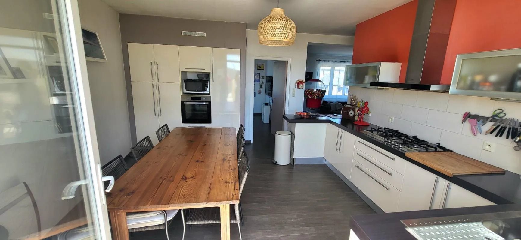 Maison à vendre, 112m², Ploudalmézeau