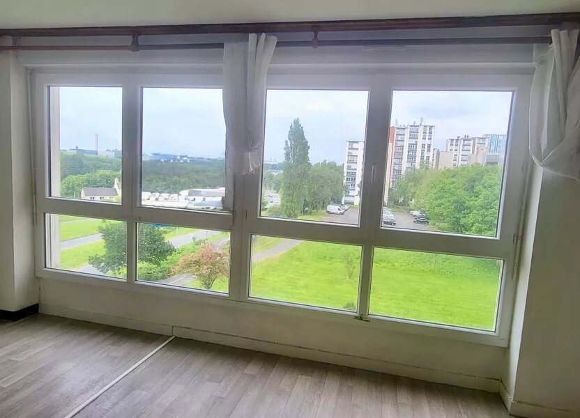 Appartement à vendre, 31m², Brest