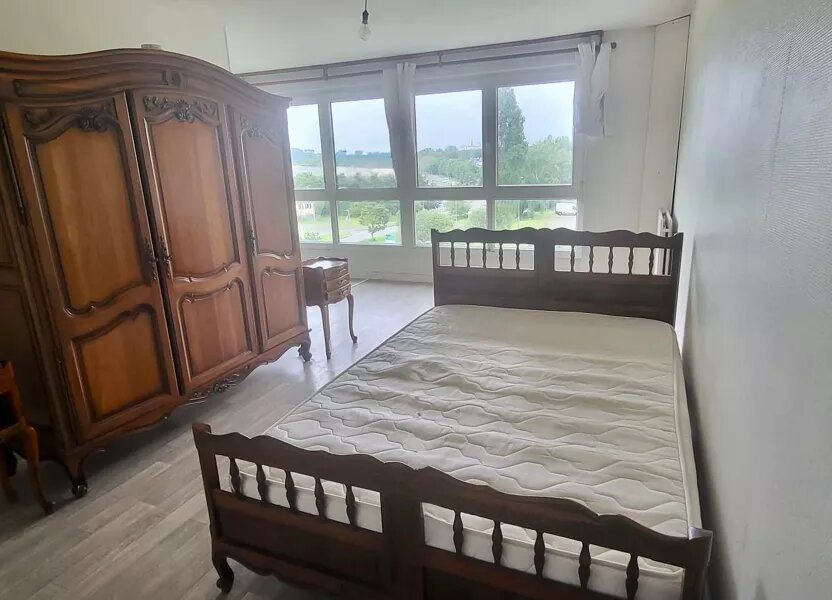 Appartement à vendre, 31m², Brest