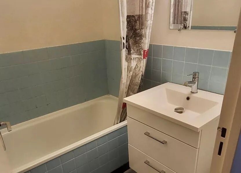 Appartement à vendre, 31m², Brest