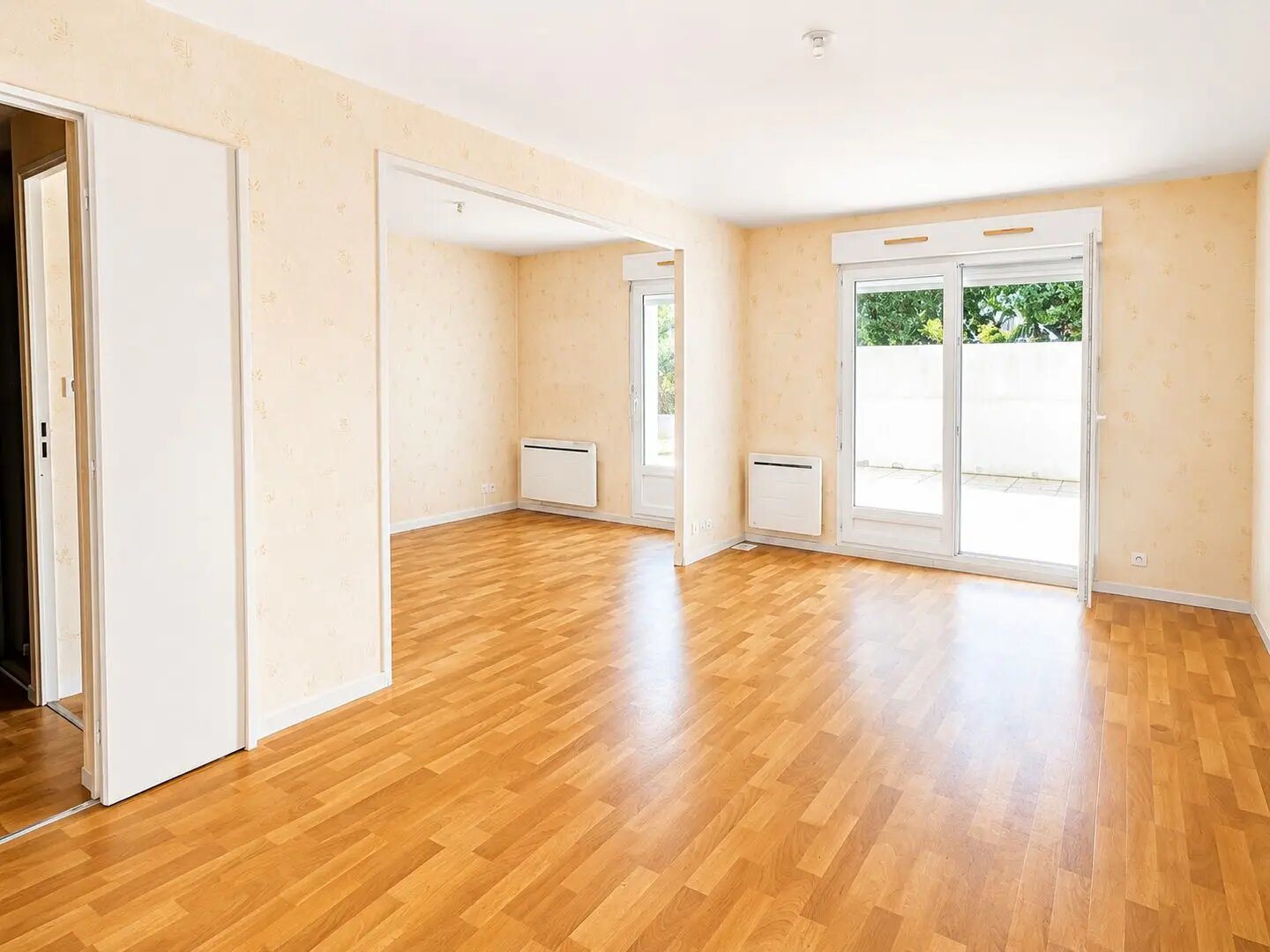 Appartement à vendre, 58m², Angers