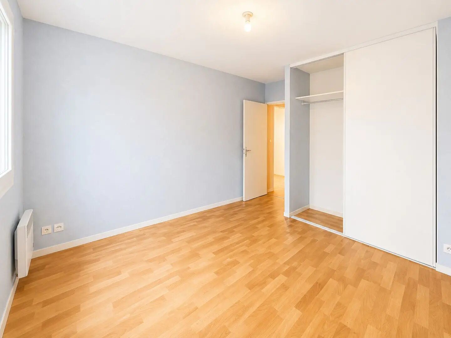 Appartement à vendre, 58m², Angers