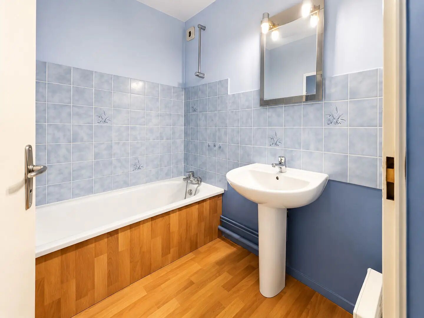 Appartement à vendre, 58m², Angers