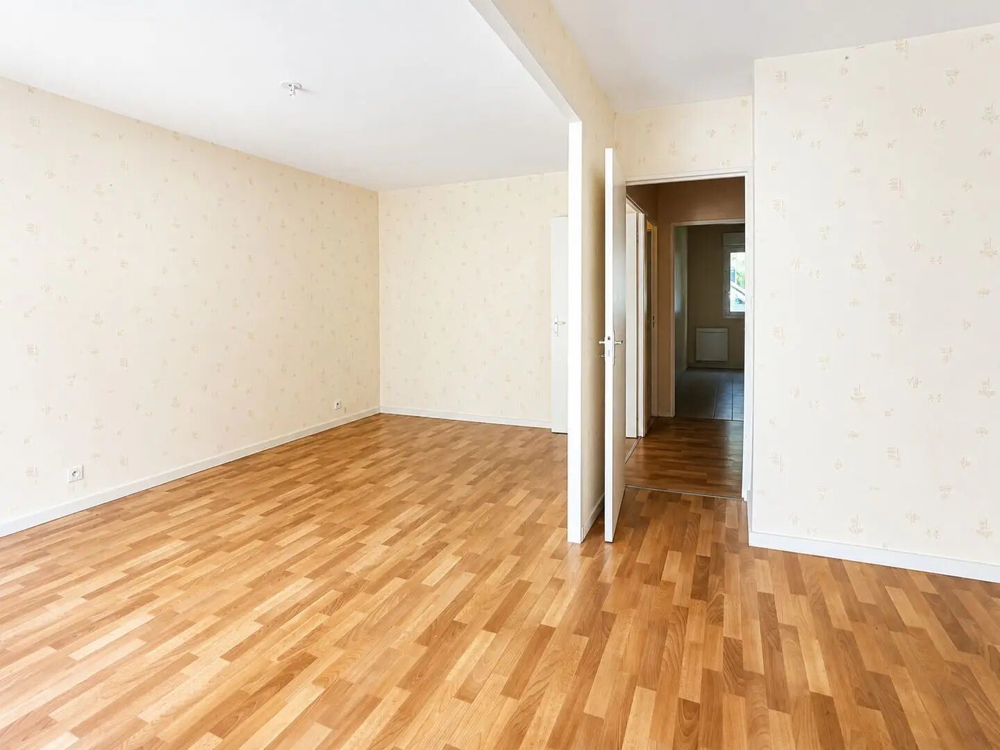 Appartement à vendre, 58m², Angers