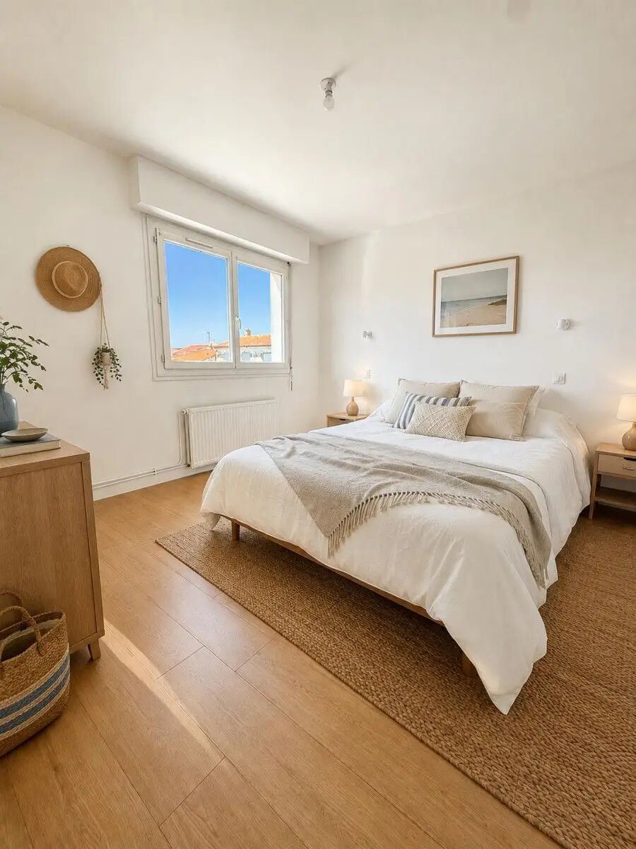 Appartement à vendre, 75m², Les Sables-d'Olonne