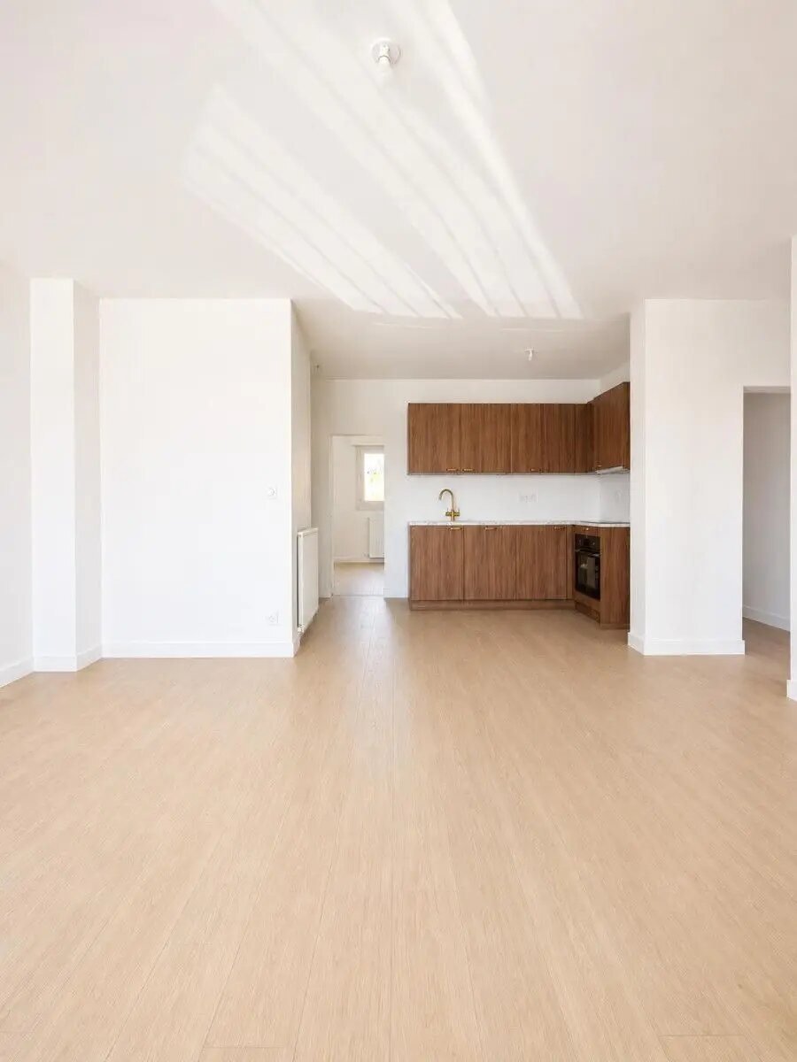 Appartement à vendre, 75m², Les Sables-d'Olonne