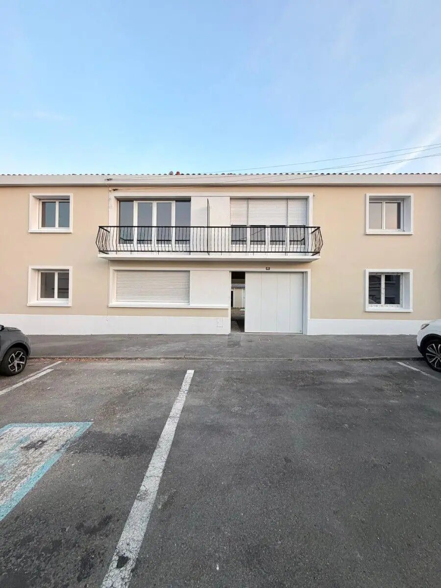 Appartement à vendre, 75m², Les Sables-d'Olonne