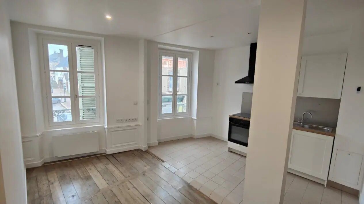 Appartement à vendre, 222m², Brienon-sur-Armançon