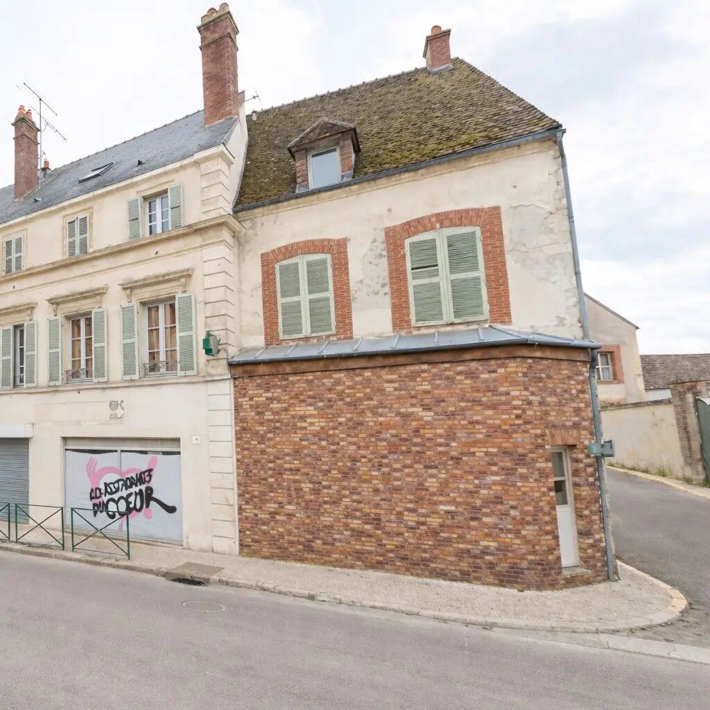 Appartement à vendre, 222m², Brienon-sur-Armançon