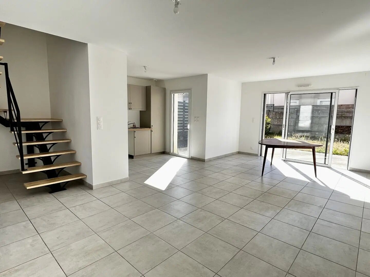 Maison à vendre, 87m², Sainte-Gemmes-sur-Loire