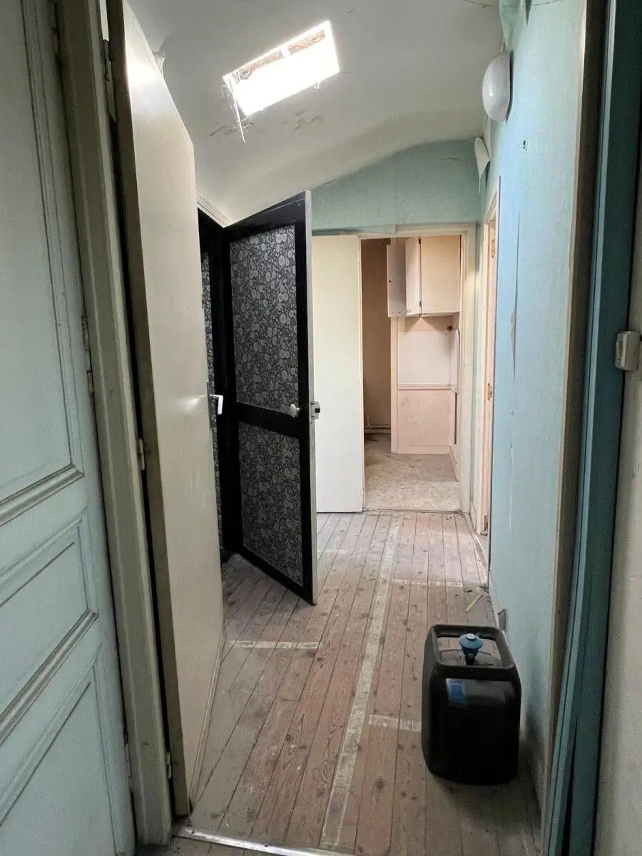 Appartement à vendre, 36m², Angers