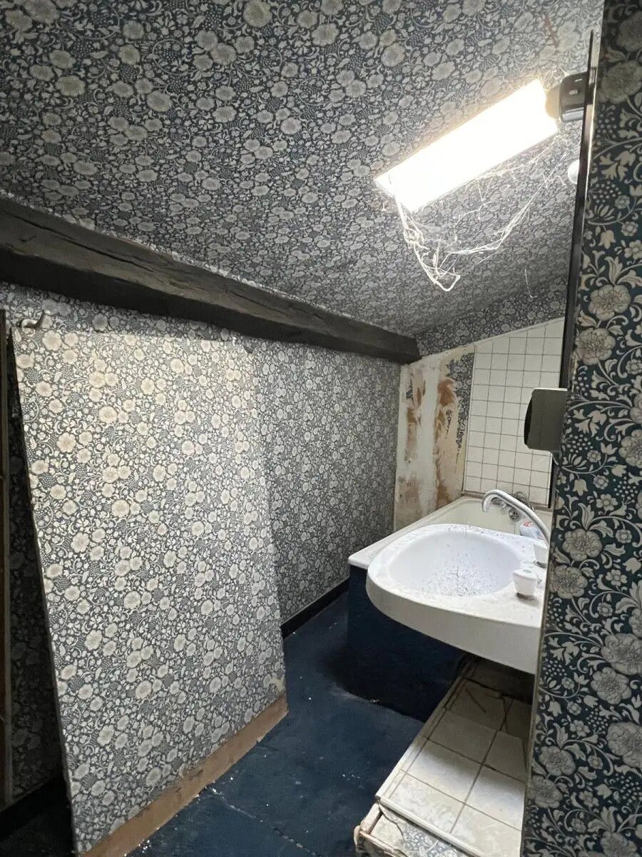 Appartement à vendre, 36m², Angers