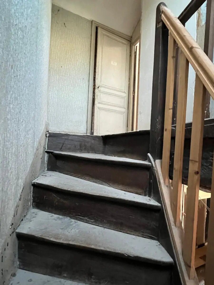 Appartement à vendre, 36m², Angers