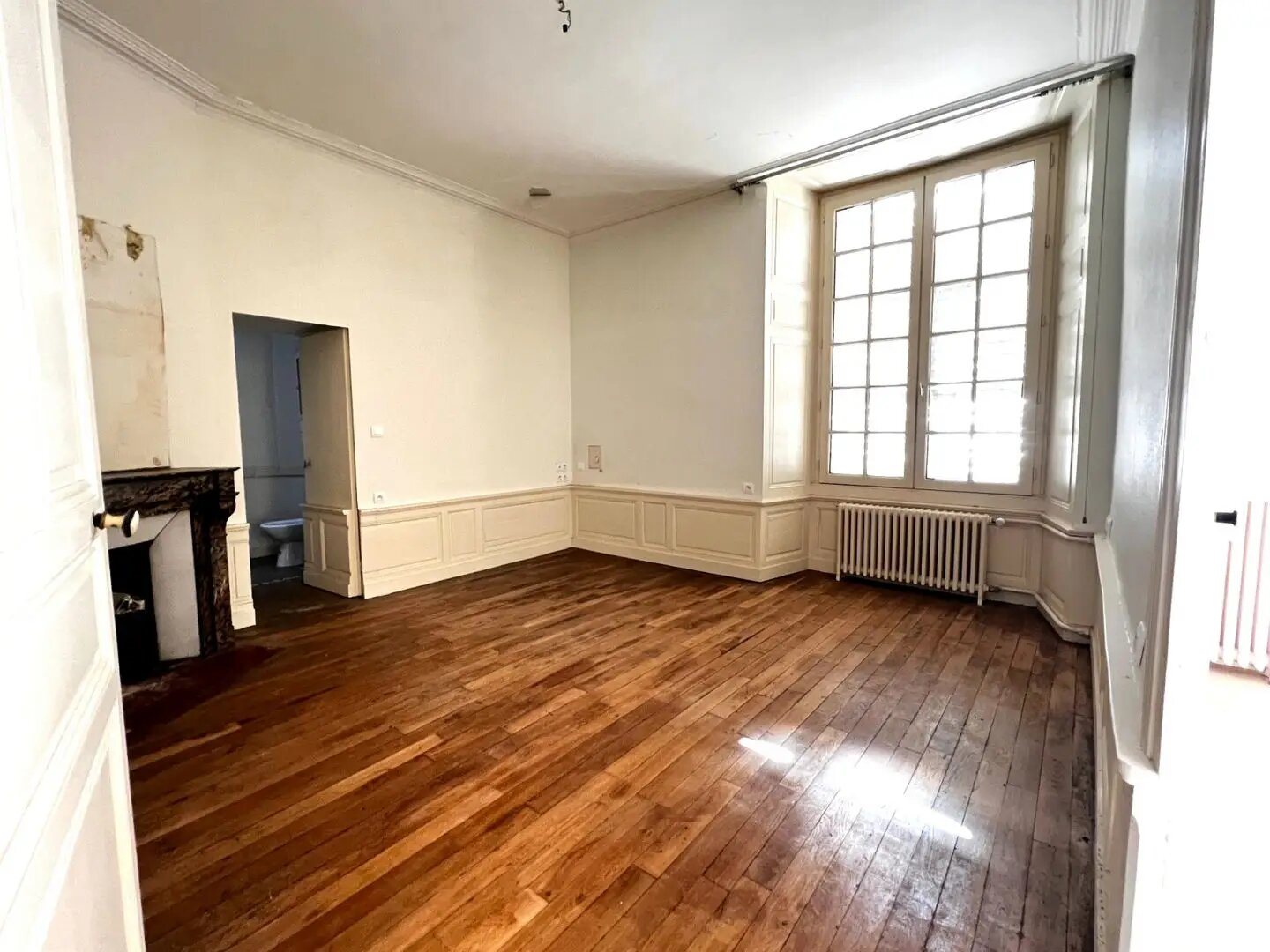 Appartement à vendre, 123m², Angers